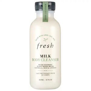 Fresh Milk Body Cleanser